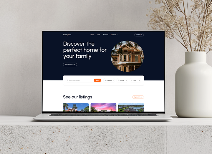 99$ starter business website for miami business